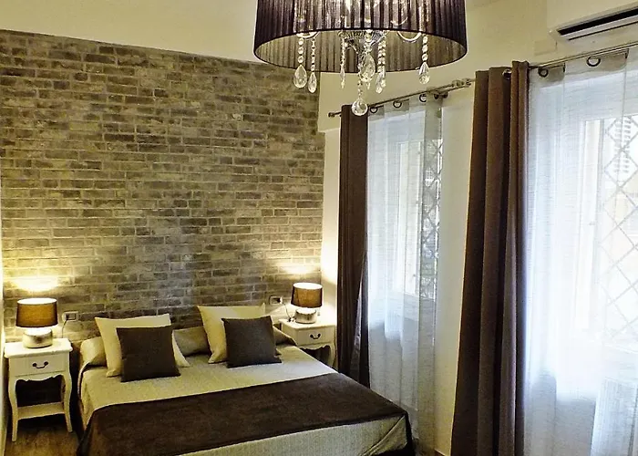 B&B Fiera Inn Bologna